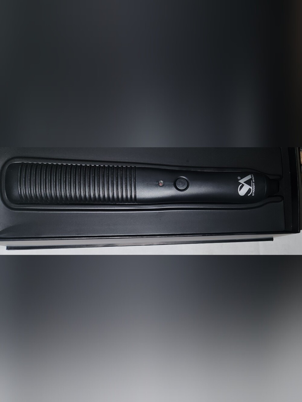 Pre-Owned Straight Ahead Thermal Comb